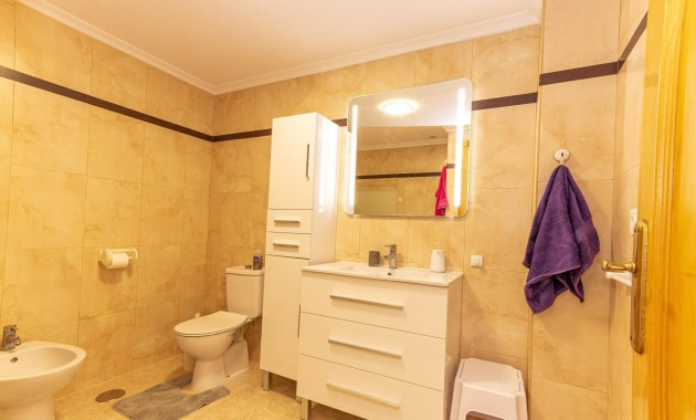 Sale - Apartment / flat -
Orihuela Costa - La Chismosa