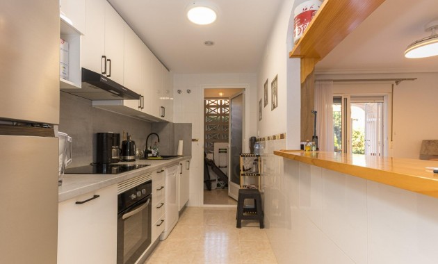 Sale - Apartment / flat -
Orihuela Costa - La Chismosa