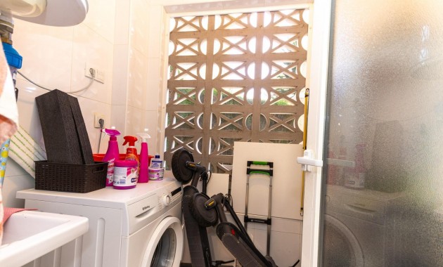 Sale - Apartment / flat -
Orihuela Costa - La Chismosa