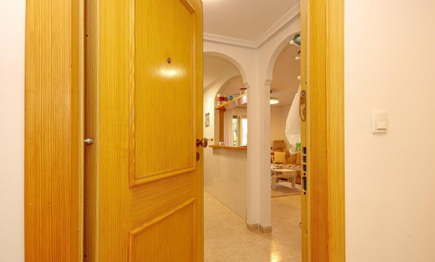 Sale - Apartment / flat -
Orihuela Costa - La Chismosa