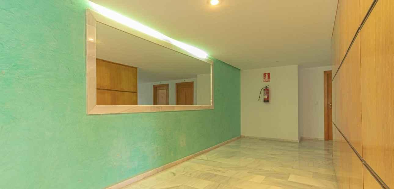 Sale - Apartment / flat -
Orihuela Costa - La Chismosa