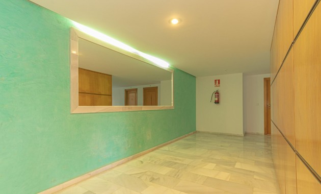 Sale - Apartment / flat -
Orihuela Costa - La Chismosa
