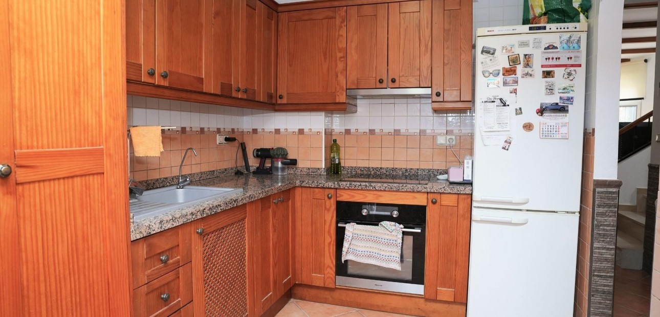 Sale - Villa -
Torrevieja - El limonar