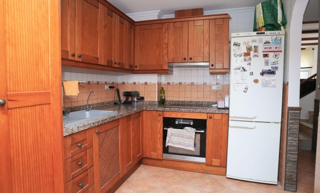 Sale - Villa -
Torrevieja - El limonar