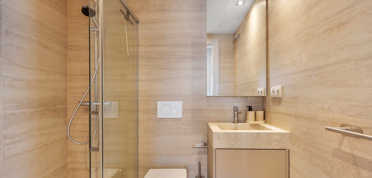 Sale - Apartment / flat -
Torrevieja - Punta Prima