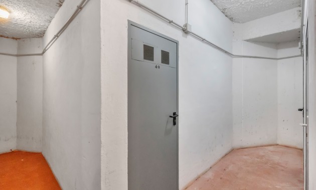 Sale - Apartment / flat -
Torrevieja - Punta Prima