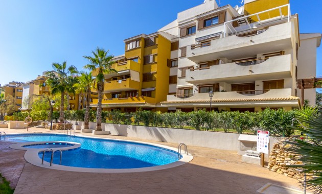 Sale - Apartment / flat -
Torrevieja - Punta Prima