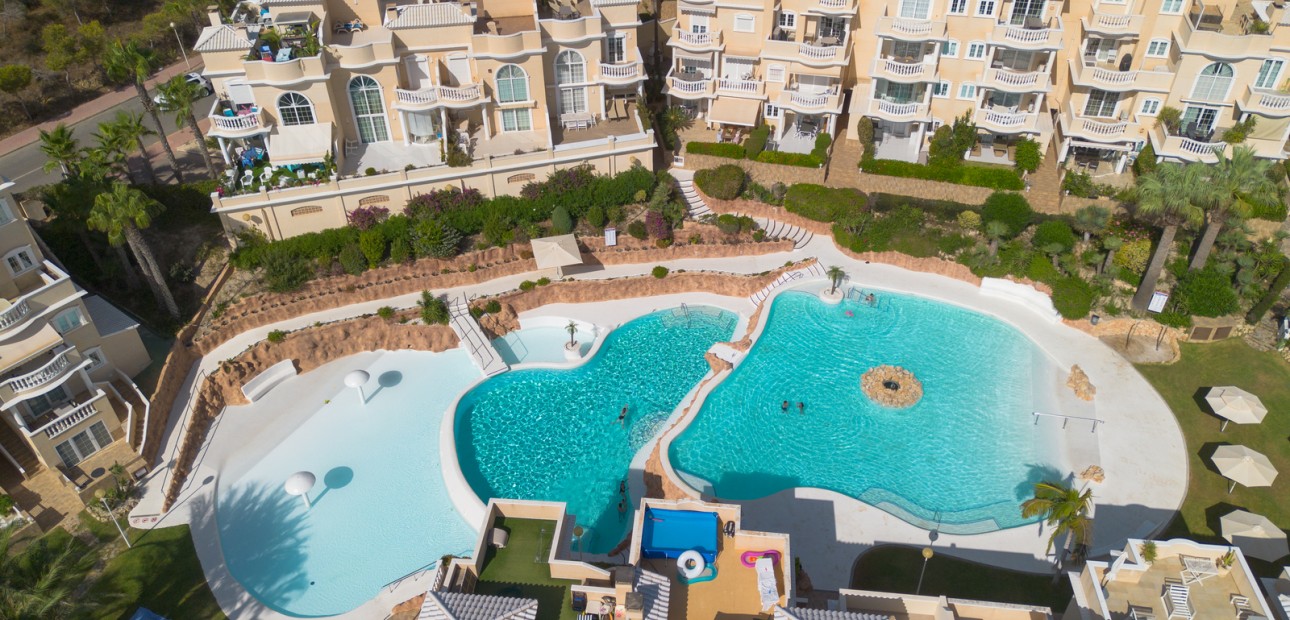 Sale - Apartment / flat -
Guardamar del Segura - El Raso