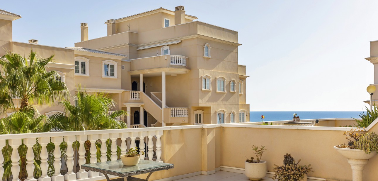 Sale - Apartment / flat -
Guardamar del Segura - El Raso