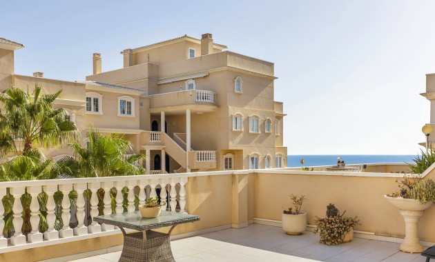 Sale - Apartment / flat -
Guardamar del Segura - El Raso
