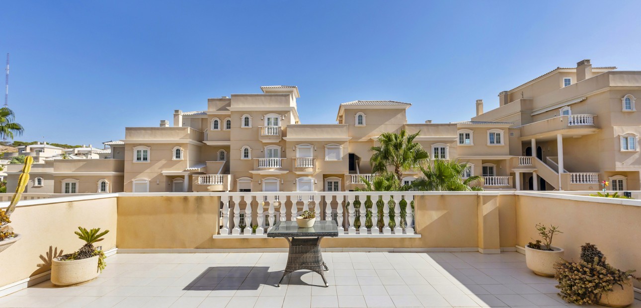 Sale - Apartment / flat -
Guardamar del Segura - El Raso