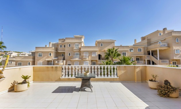 Sale - Apartment / flat -
Guardamar del Segura - El Raso