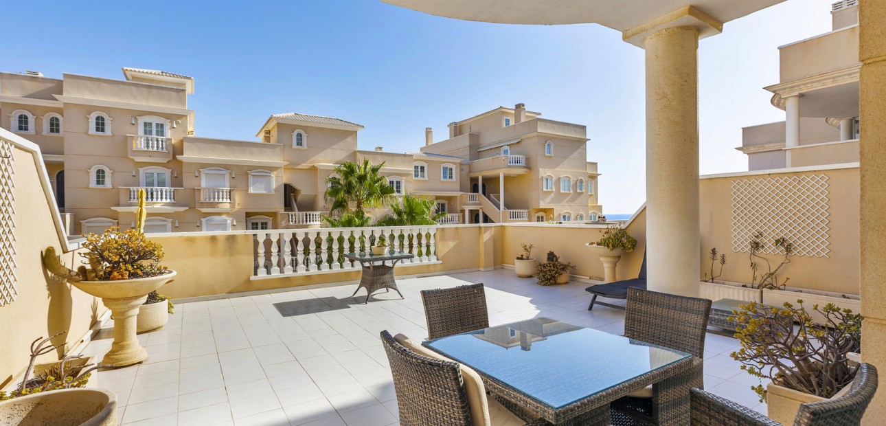 Sale - Apartment / flat -
Guardamar del Segura - El Raso