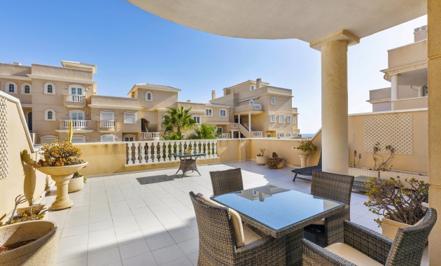 Sale - Apartment / flat -
Guardamar del Segura - El Raso