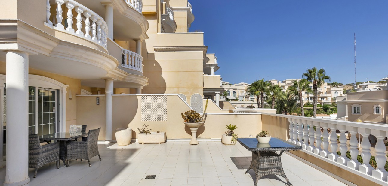 Sale - Apartment / flat -
Guardamar del Segura - El Raso