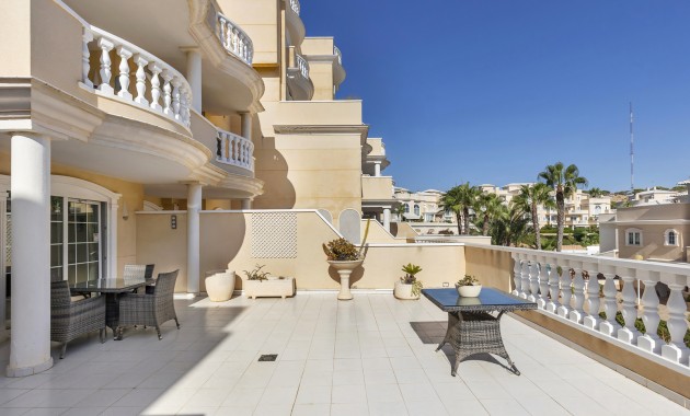 Sale - Apartment / flat -
Guardamar del Segura - El Raso