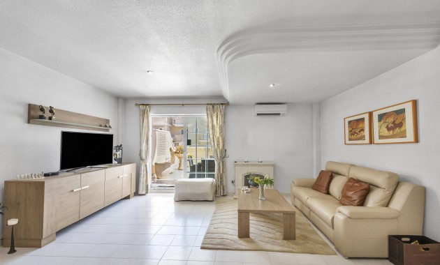 Sale - Apartment / flat -
Guardamar del Segura - El Raso