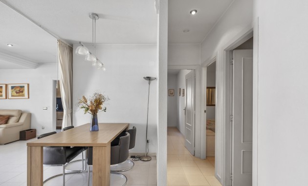 Sale - Apartment / flat -
Guardamar del Segura - El Raso