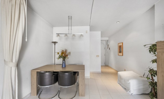 Sale - Apartment / flat -
Guardamar del Segura - El Raso