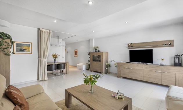 Sale - Apartment / flat -
Guardamar del Segura - El Raso