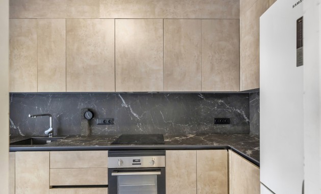 Sale - Apartment / flat -
Guardamar del Segura - El Raso