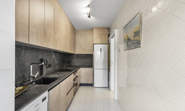 Sale - Apartment / flat -
Guardamar del Segura - El Raso