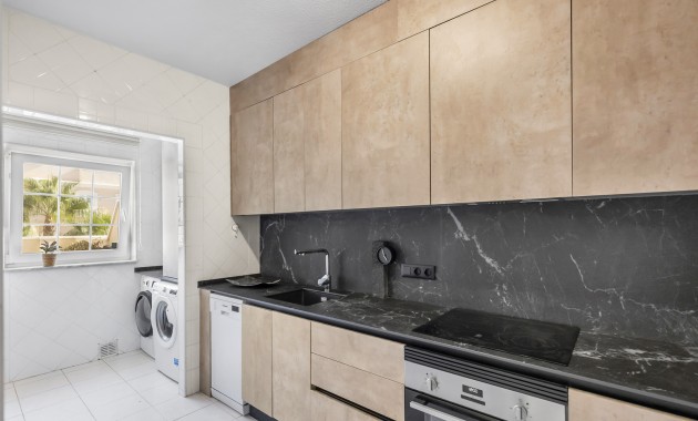 Sale - Apartment / flat -
Guardamar del Segura - El Raso
