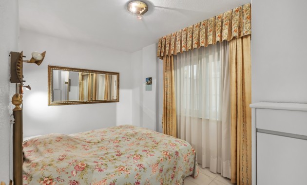 Sale - Apartment / flat -
Guardamar del Segura - El Raso