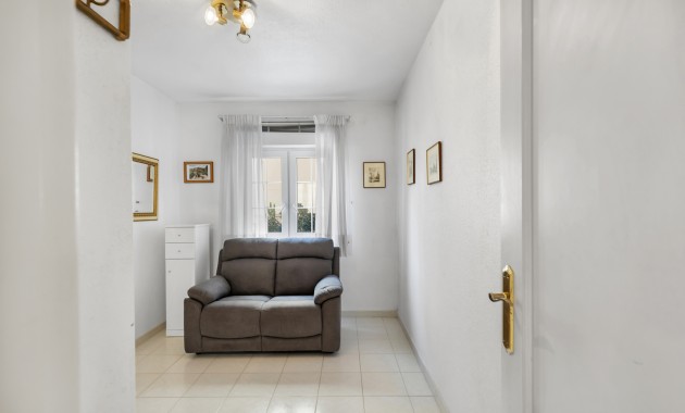 Sale - Apartment / flat -
Guardamar del Segura - El Raso