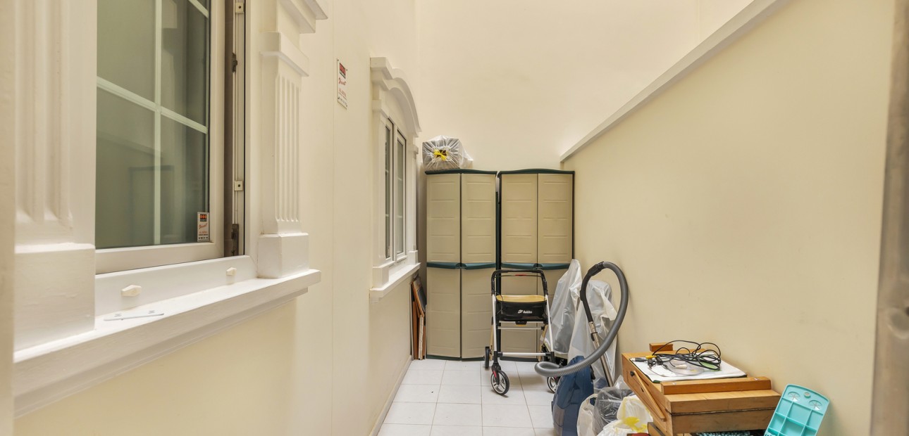 Sale - Apartment / flat -
Guardamar del Segura - El Raso