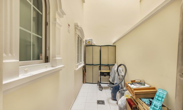 Sale - Apartment / flat -
Guardamar del Segura - El Raso