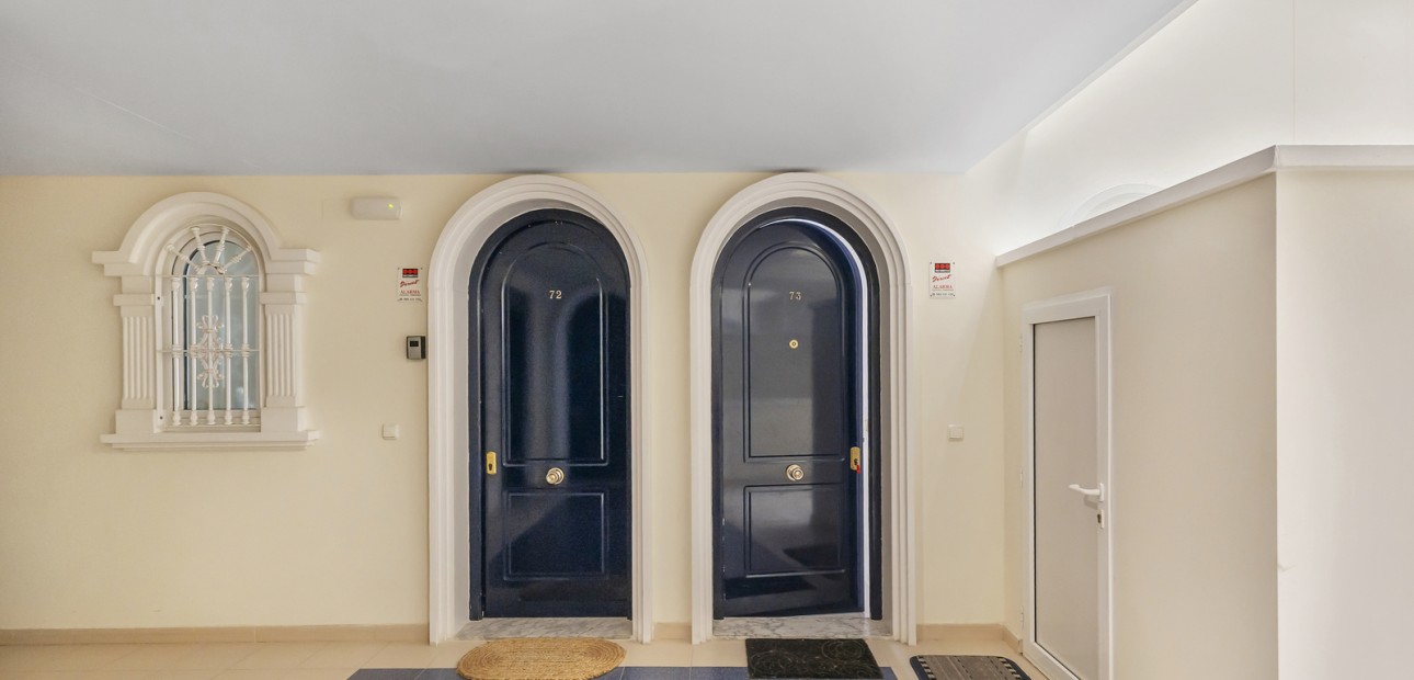Sale - Apartment / flat -
Guardamar del Segura - El Raso