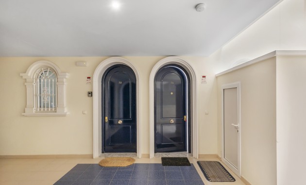 Sale - Apartment / flat -
Guardamar del Segura - El Raso