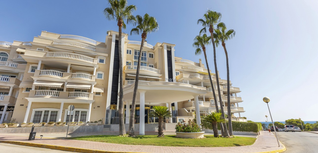 Sale - Apartment / flat -
Guardamar del Segura - El Raso