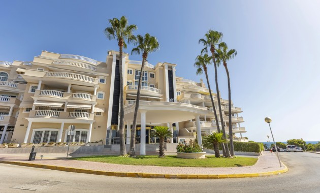 Sale - Apartment / flat -
Guardamar del Segura - El Raso