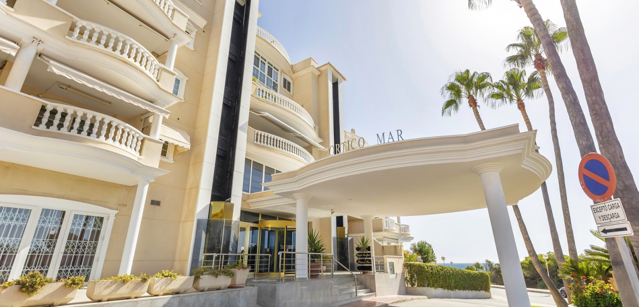 Sale - Apartment / flat -
Guardamar del Segura - El Raso