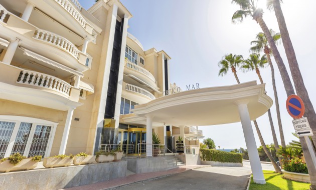Sale - Apartment / flat -
Guardamar del Segura - El Raso