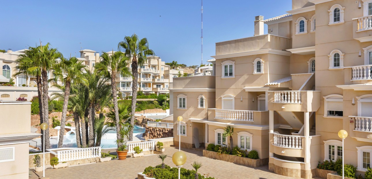 Sale - Apartment / flat -
Guardamar del Segura - El Raso