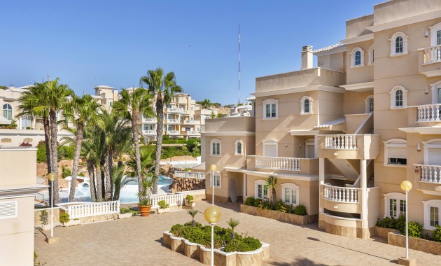 Sale - Apartment / flat -
Guardamar del Segura - El Raso