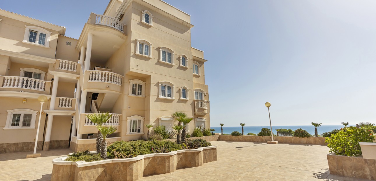 Sale - Apartment / flat -
Guardamar del Segura - El Raso