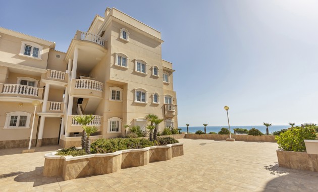 Sale - Apartment / flat -
Guardamar del Segura - El Raso