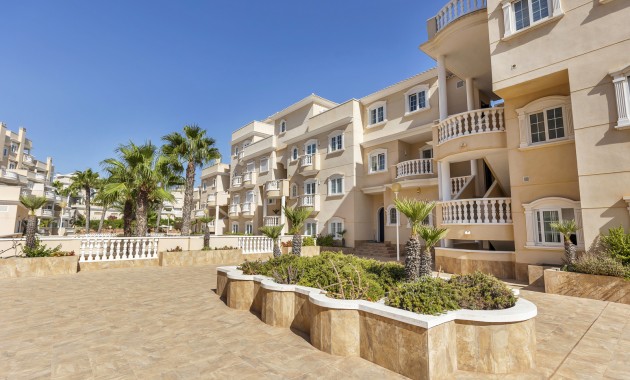 Sale - Apartment / flat -
Guardamar del Segura - El Raso