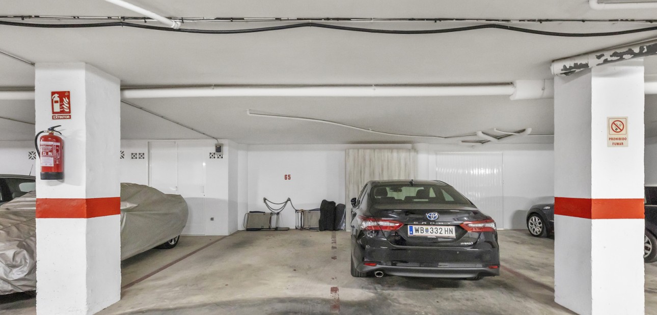 Sale - Apartment / flat -
Guardamar del Segura - El Raso