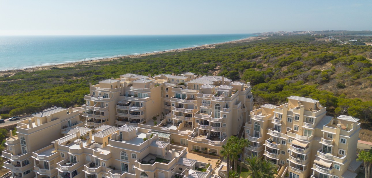 Sale - Apartment / flat -
Guardamar del Segura - El Raso