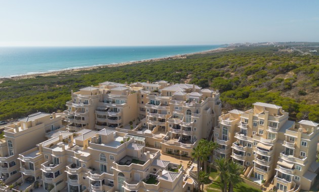 Sale - Apartment / flat -
Guardamar del Segura - El Raso
