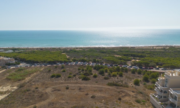 Sale - Apartment / flat -
Guardamar del Segura - El Raso