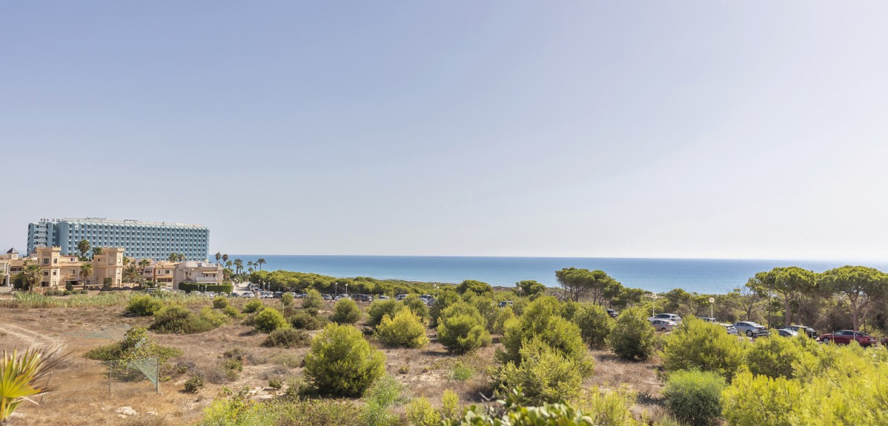 Sale - Apartment / flat -
Guardamar del Segura - El Raso