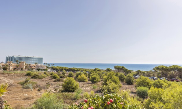 Sale - Apartment / flat -
Guardamar del Segura - El Raso
