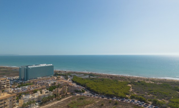 Sale - Apartment / flat -
Guardamar del Segura - El Raso