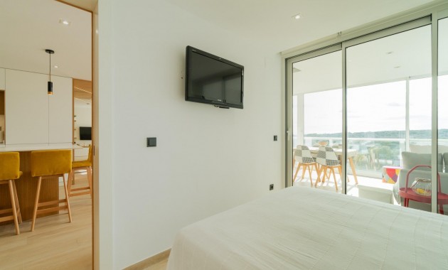 Sale - Apartment / flat -
Guardamar del Segura - Puerto Deportivo